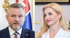 „Asi si ide na niekoľko dní oddýchnuť na Floridu.“ Pellegrini sa po letenkách za 16-tisíc tvrdo obul do Šimkovičovej v USA