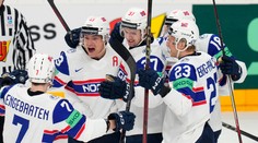 VIDEO: Veľká Británia neuspela ani proti Nórsku. Na MS je stále bez bodu a opustí elitnú kategóriu