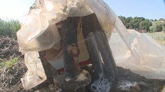 Prešovčanov trápi vytekajúca soľanka. Územie je doslova časovanou bombou