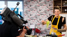 Jedlo Mirky Luberdovej spieva. Prezradila nám tajomstvá svojej kuchyne