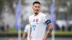 Čo mohol v Slovane, spravil teraz vo vlastnej akadémii. Hamšík debutoval v tretej slovenskej lige