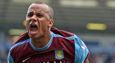 Aston Villa suspendovala Agbonlahora pre nevhodné správanie