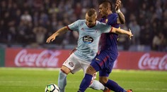 Lobotka chýba na súpiske Celty, v sobotu by mal pricestovať do Neapola