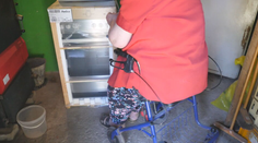 Pred vojnou a zimou k nám utekajú aj hendikepovaní ľudia. Vláda im odsúhlasila príspevky, aby mali ako prežiť