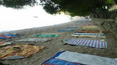 Konečne! Španielsko zakročí proti turistom, ktorí si uterákmi obsadzujú miesta na pláži