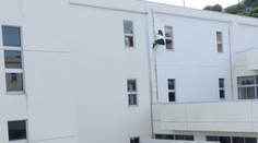 Film o japonských nindža školáčkach valcuje internet