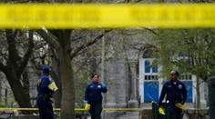 Pri streľbe vo Filadelfii sa zranili tri osoby