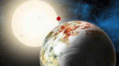 Keplerov ďalekohľad objavil 1284 nových exoplanét