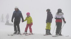 Jarné prázdniny sa začali na východe. Mapovali sme situáciu