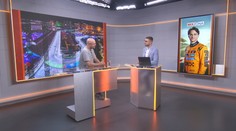 VIDEO: V Las Vegas sa to vždy hemží celebritami. Števo Eisele spomínal aj na stretnutie so slávnou speváčkou