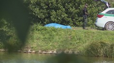 Iba 27-ročný mladík sa utopil v košickom jazere. Pravdepodobne spadol do vody