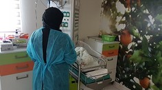 Odvážna Sýrčanka prešla hranicu do Izraela, aby tam porodila