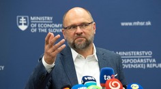 Richard Sulík: Ak odídem z vlády, vo funkcii skončí aj šéf SPP