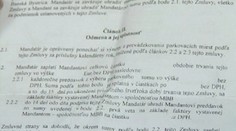 Ministerstvo hospodárstva ustúpilo od utajovania zmlúv