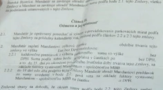 Ministerstvo hospodárstva ustúpilo od utajovania zmlúv
