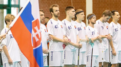Slovenskí florbalisti si zahrajú na majstrovstvách sveta. Postup spečatili víťazstvom 23:0