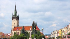 Exkluzívny prieskum: Víťazstvo v Prešove by patrilo Hlasu s náskokom pred SaS