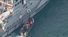 Britská vláda predstavila kontroverzný zámer. Žiadateľov o azyl chce posielať do Rwandy