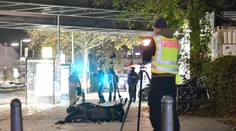 Muž v Berlíne vrazil autom do davu ľudí, nikomu sa nič nestalo