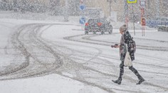 Slovensko už o chvíľu zasype sneh. Pozrite si, kedy, kde a koľko ho napadne