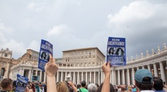 Jedna z najväčších záhad Vatikánu ožíva. V prípade nezvestného dievčaťa sa objavili nové stopy