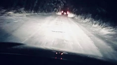 Veľká pátracia akcia: V Kremnických vrchoch hľadali strateného Mariána