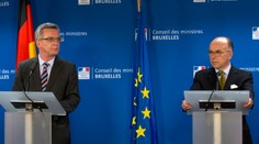 Nemecko chce krajinám, ktoré sú proti kvótam utečencov, obmedziť financie EÚ