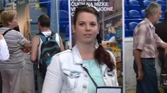 Absolventke Dominike sme pomáhali hľadať prácu v Košiciach