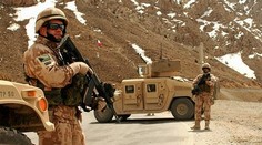 Česko nestiahne misiu z Afganistanu. Ani po dnešnej smrti štyroch vojakov