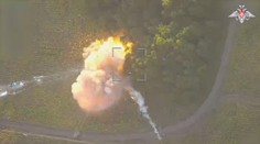 Rusko hlási oslobodenie dvoch dedín v Kurskej oblasti