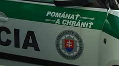 Svedok pomáhal polícii dolapiť muža na úteku. Zradili ho!