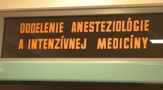 V žilinskej nemocnici ostala iba jedna sestra. Zatvoria ARO