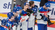 Takéto skóre je len vďaka nášmu brankárovi. Slováci reagujú na prehru so Švajčiarmi