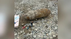 Mimoriadny zásah pri Dubnici nad Váhom. Uzavreli cesty aj diaľnicu