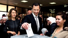 Asad prisľúbil oslobodenie celej krajiny