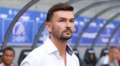 Zväz oslovil len domácich trénerov, ale Gašparíka nie. Slovensko povedie zrejme jeden z tejto dvojice