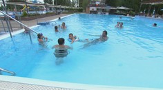 Karavanom po Slovensku: Posledný deň sme boli regióne, ktorý je posiaty kúpaliskami