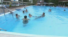 Karavanom po Slovensku: Posledný deň sme boli regióne, ktorý je posiaty kúpaliskami