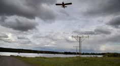 Ruské lietadlo narušilo vzdušný priestor Švédska, tvrdí Štokholm