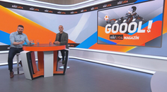 VIDEO: Neuveriteľný zápas v Michalovciach, dôležitý triumf Ružomberka. Aj to boli témy magazínu Góóól