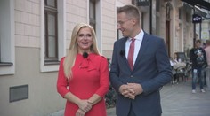 Výsledky volieb prinesieme v špeciálnych reláciách. Takto ich vnímajú ostrieľaní moderátori