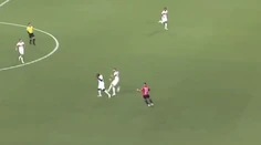 VIDEO: Milan Škriniar má za sebou nevydarený duel. Jeho zaváhanie viedlo k inkasovanému gólu