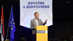 Prieskum: Voliči PS/Spolu a Za ľudí by privítali, keby sa strany do volieb spojili