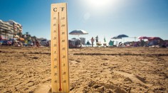 Namiesto leta jar a jeseň. Extrémne horúčavy by mohli trvalo zmeniť návyky dovolenkárov