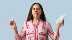 Alergici si konečne môžu vydýchnuť. Peľová sezóna paliny sa skončila, invázna ambrózia prešla prvým vrcholom