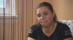 Výbuch plynu pred šiestimi rokmi zanechal jazvy nielen na tvári, ale aj na duši