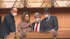 Je možné, aby si neočkovaní pacienti platili časť covidovej liečby sami? Minister prekvapil stanoviskom