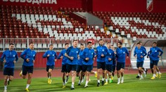 Zasvietenie kalifornského slniečka. Takto žreb kvalifikácie hodnotia Škrtel, Tarkovič či Borbély