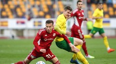 Hosťovanie sa zmenilo na trvalý prestup. V Banskej Bystrici zostáva jeden z najväčších ťahúňov