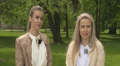 Mladým Slovenkám diagnostikovali sklerózu multiplex. Rozhodli sa pre experimentálnu liečbu v Rusku